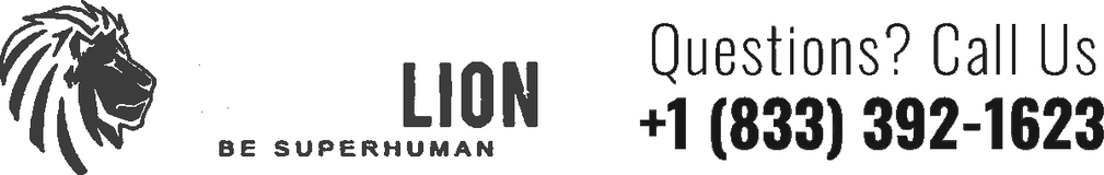 Alpha Lion